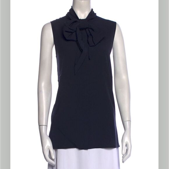 NWT Tory Burch Blouse 💕 - Picture 1 of 6